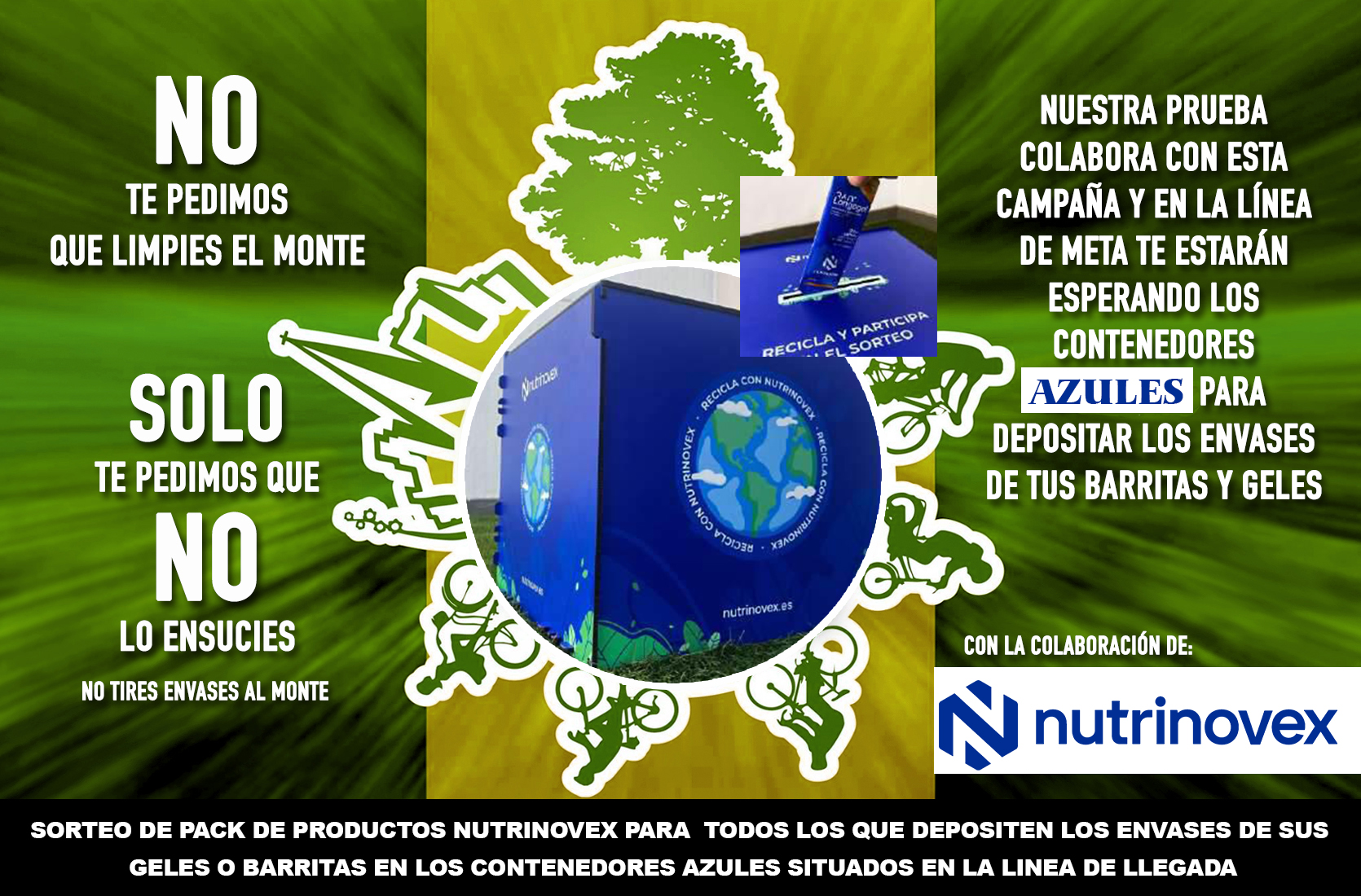 nutrinovex